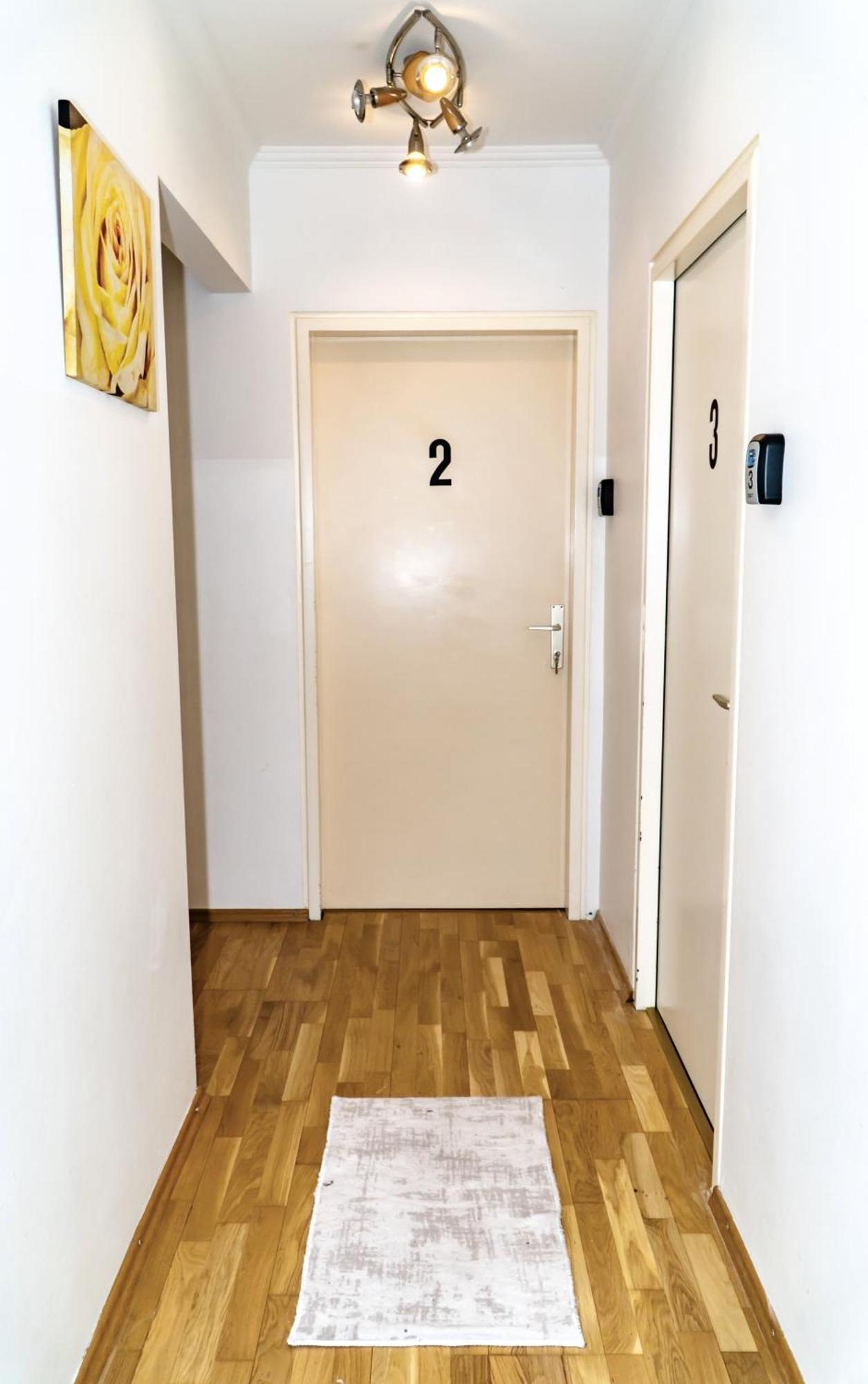 Spacious 5 Minutes To Wiener Stadthalle Hospedagem domiciliar *