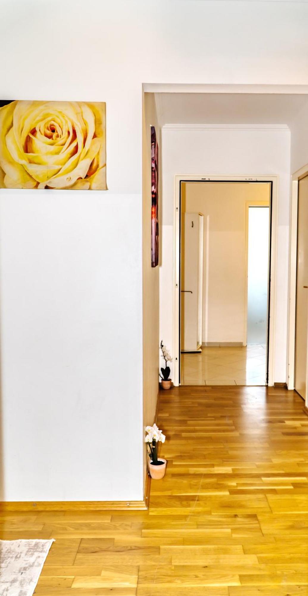 Spacious 5 Minutes To Wiener Stadthalle Hospedagem domiciliar Viena
