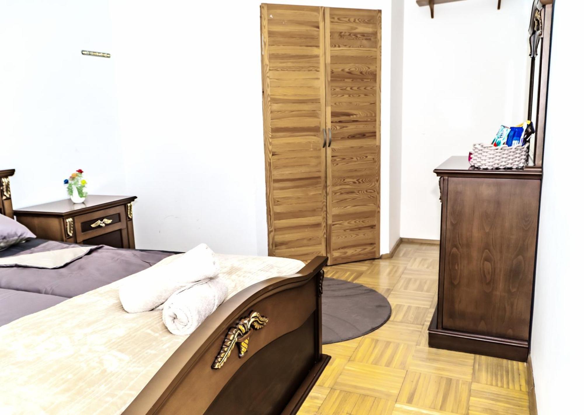 Hospedagem domiciliar Spacious 5 Minutes To Wiener Stadthalle