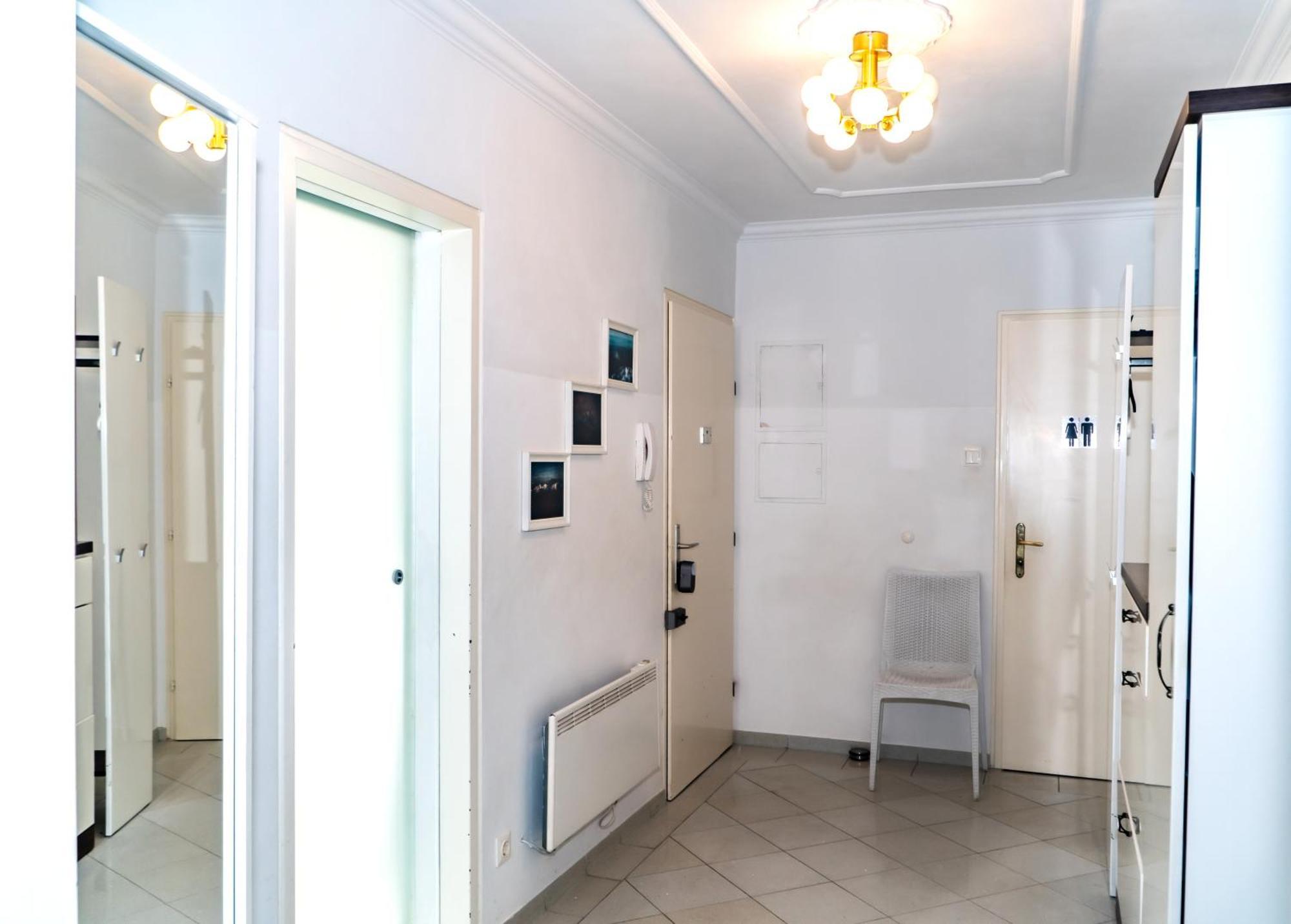 Spacious 5 Minutes To Wiener Stadthalle Hospedagem domiciliar Viena