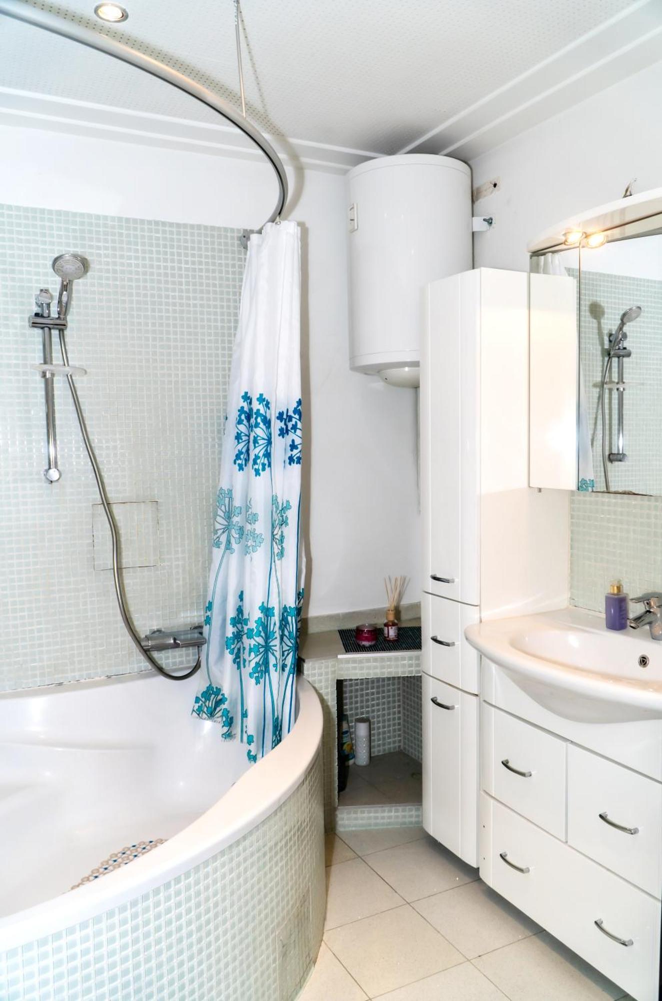 Accommodatie bij particulieren Spacious 5 Minutes To Wiener Stadthalle