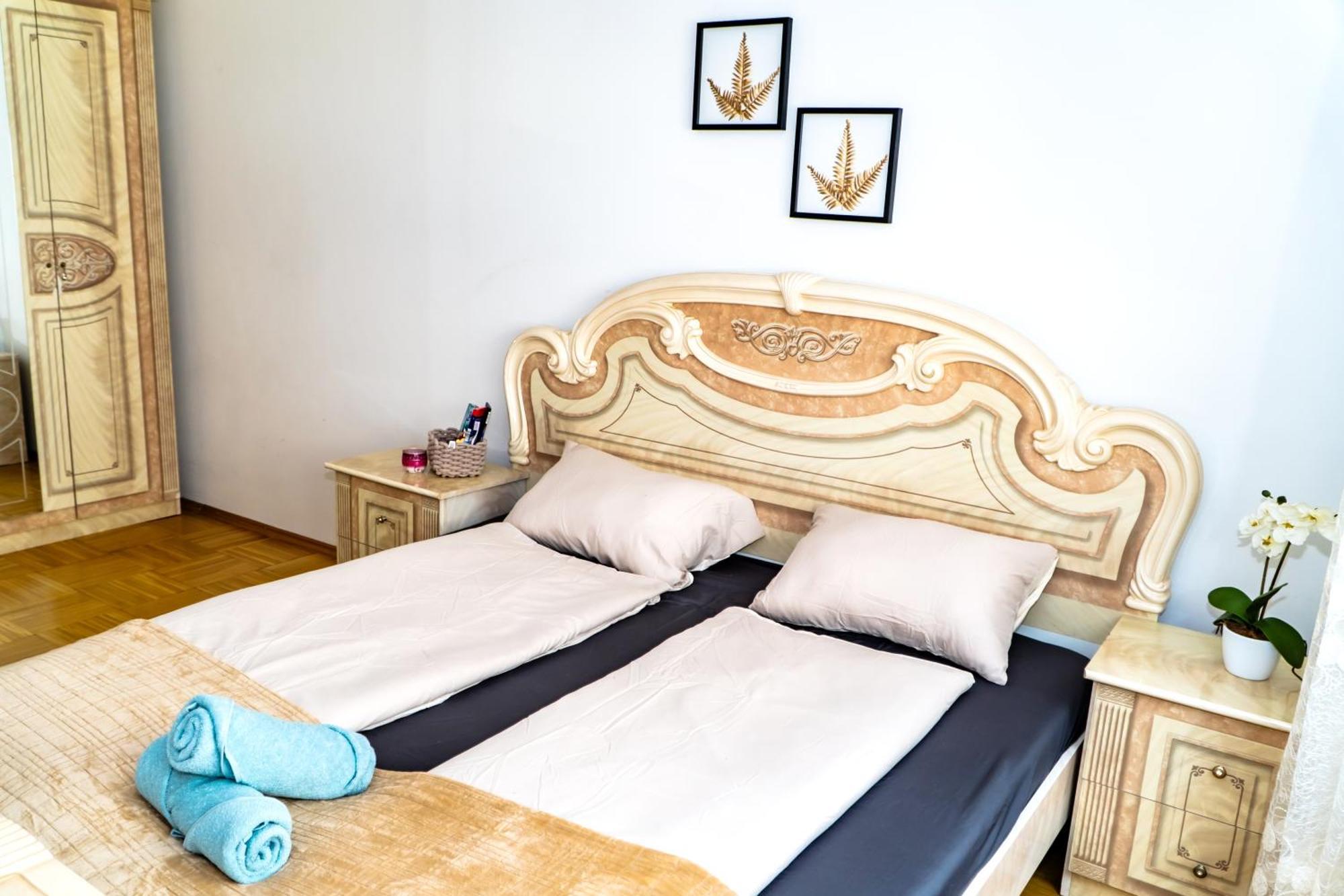 Accommodatie bij particulieren Spacious 5 Minutes To Wiener Stadthalle